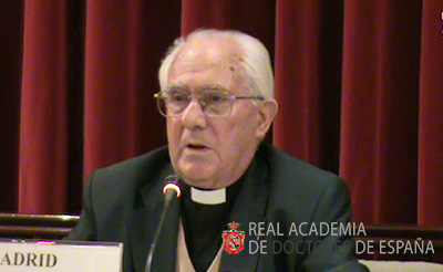 Desarrollo de la Teología española durante el siglo XIX Desarrollo de la Teología española durante el siglo XIX